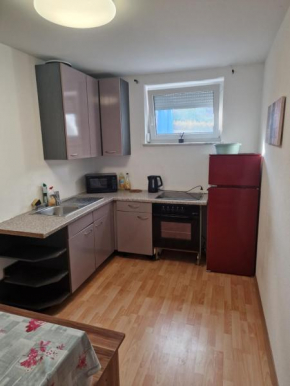 Komfort Wohnung zur Alleinnutzung